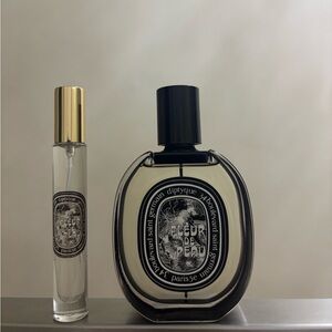✨ Diptyque Fleur de Peau Eau de Parfum – 10ml Decant ✨